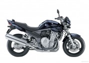 Suzuki Bandit 650